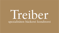 Bäckerei Treiber