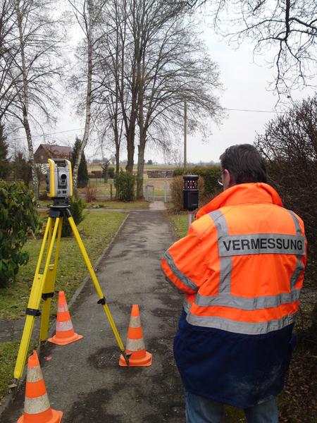 Trimble Tachymeter S6 3'' DR 300+